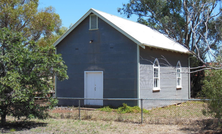 Ootha Presbyterian Church - Former 21-02-2014 - Gary Edwards - google.com.au