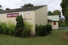 Open Door Community Church 22-04-2019 - John Huth, Wilston, Brisbane