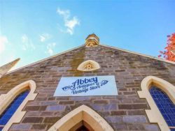 Angaston Methodist Church - Former 00-00-2016 - Homburg Real Estate - Tanunda