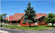 Orange Seventh-day Adventist Church