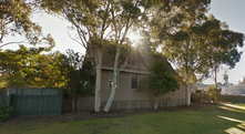 Orbost Methodist Church - Former