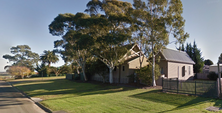 Orbost Methodist Church - Former 00-05-2015 - Google Maps - google.com.au