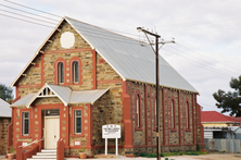 Orroroo Uniting Church 00-00-2006 - John Immig - SLSA - https://collections.slsa.sa.gov.au/resou