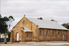 Orroroo Uniting Church - Sunday School Hall 00-00-2006 - John Immig - SLSA - https://collections.slsa.sa.gov.au/resou