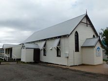 Osborne Park Uniting Church