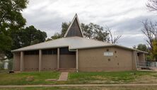 Our Church of the Holy Spirit Catholic Church 