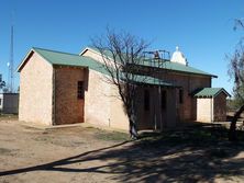 Our Lady Help of Christians Catholic Church