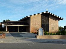 Our Lady Help of Christians Catholic Church