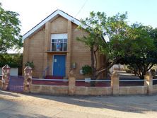 Our Lady Help of Christians Catholic Church