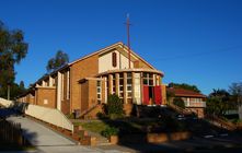 Our Lady of Help of Christians Catholic Church