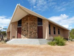 Our Lady Help of Christians Catholic Church