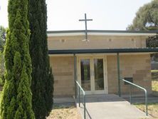 Our Lady Help of Christians Catholic Church 07-01-2020 - John Conn, Templestowe, Victoria