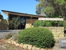 Our Lady Help of Christians Catholic Church 10-03-2021 - John Conn, Templestowe, Victoria