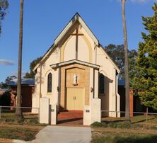 Our Lady Help of Christians Catholic Church