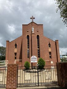 Our Lady Help of Christians Catholic Church