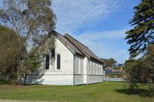 Our Lady Help of Christians Catholic Church