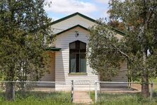 Our Lady Help of Christians Catholic Church