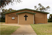 Our Lady Help of Christians Catholic Church