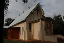 Our Lady Help of Christians Catholic Church 09-06-2023 - John Huth, Wilston, Brisbane