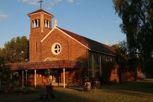 Our Lady Help of Christians Catholic Church