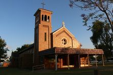 Our Lady Help of Christians Catholic Church 01-11-2016 - John Huth, Wilston, Brisbane