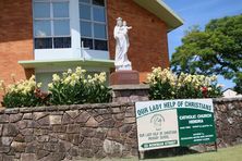 Our Lady Help of Christians Catholic Church 24-12-2016 - John Huth, Wilston, Brisbane