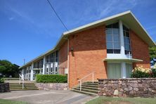 Our Lady Help of Christians Catholic Church 24-12-2016 - John Huth, Wilston, Brisbane