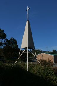 Our Lady Help of Christians Catholic Church 11-10-2017 - John Huth, Wilston, Brisbane.