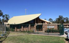 Our Lady Help of Christians Catholic Church