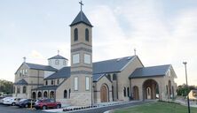 Our Lady Help of Christians Catholic Church - 2019 Building 03-03-2019 - Church Website - See Note.