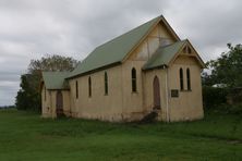 Our Lady Help of Christians Catholic Church - Former