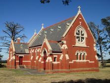 Our Lady Help of Christians Catholic Church