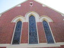Our Lady Help of Christians Church 07-03-2017 - John Conn, Templestowe, Victoria
