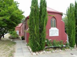 Our Lady Help of Christians/ Star of the Sea Catholic Church