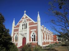 Our Lady Help of Christians Catholic Church