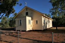 Our Lady Queen Catholic Church