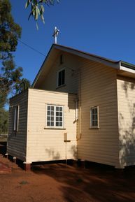 Our Lady Queen Catholic Church 15-03-2018 - John Huth, Wilston, Brisbane.