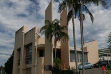 Our Lady Queen of Apostles Catholic Church