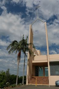 Our Lady Queen of Apostles Catholic Church 31-12-2017 - John Huth, Wilston, Brisbane