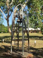 Our Lady Queen of Peace Cathedral Church 06-07-2012 - John Conn, Templestowe, Victoria