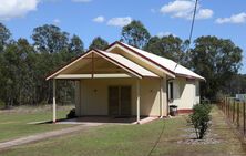 Our Lady Queen of Peace Catholic Church