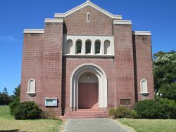 Our Lady Star of Of The Sea Catholic Church