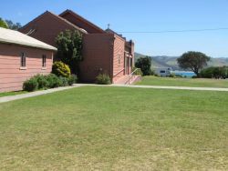 Our Lady Star of Of The Sea Catholic Church 23-01-2014 - John Conn, Templestowe, Victoria