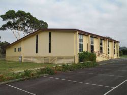 Our Lady Star of The Sea Catholic Church 04-01-2015 - John Conn, Templestowe, Victoria