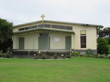 Our Lady Star of the Sea Catholic Church