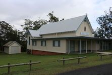 Our Lady Star of the Sea Catholic Church 17-03-2020 - John Huth, Wilston, Brisbane