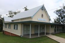 Our Lady Star of the Sea Catholic Church 17-03-2020 - John Huth, Wilston, Brisbane