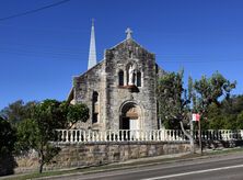 Our Lady Star of the Sea Catholic Church