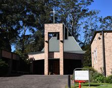 Our Lady Star of the Sea Catholic Church