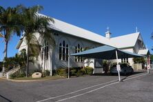 Our Lady Star of the Sea Catholic Church